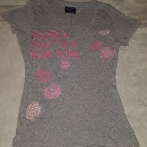 🌸New American Eagle Shirt